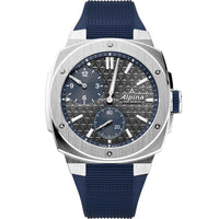 Automatic Watch - Alpina Alpiner Extreme Regulator Automatic Watch AL-650DGN4AE6