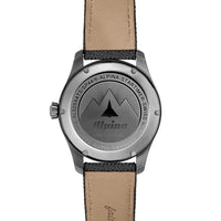 Automatic Watch - Alpina Startimer Pilot Automatic Watch AL-525G4TS26