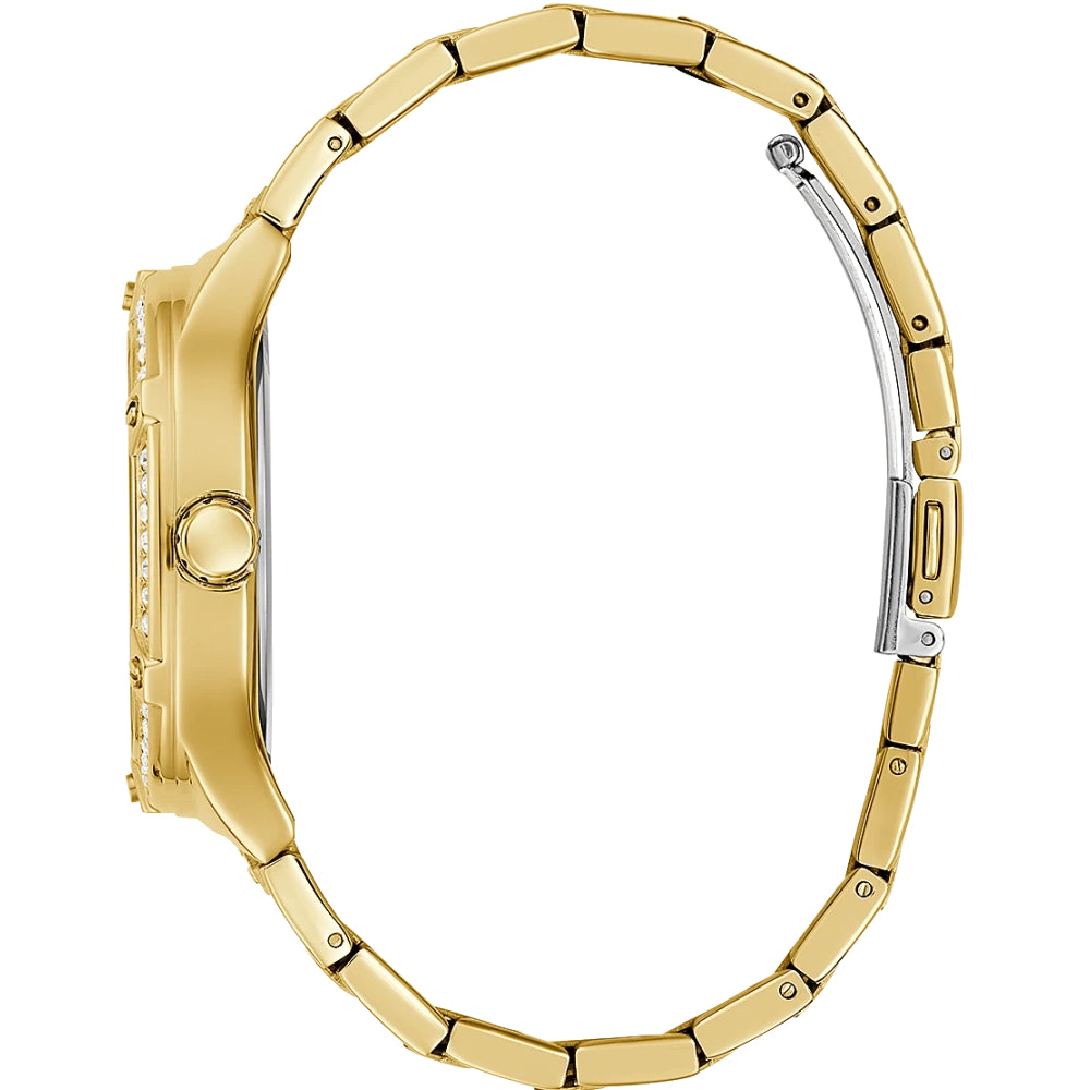 Guess Duchess Ladies Gold Watch GW0558L2 from WatchPilot™
