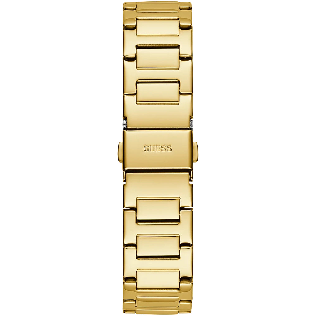 Guess Duchess Ladies Gold Watch GW0558L2 from WatchPilot™