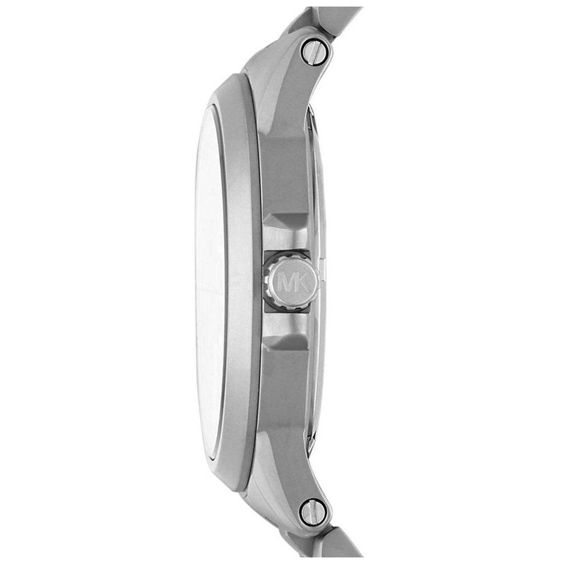 Michael Kors Watch Paxton Black Steel MK8500 - Watches & Crystals