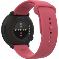 Smart Watch - Polar 90081802 Unite Pink Strap Fitness Smartwatch