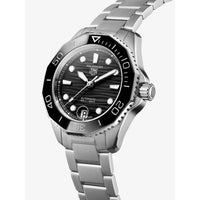 Tag Heuer WBP231D.BA0626 Ladies Automatic Aquaracer Professional 300 Black Watch