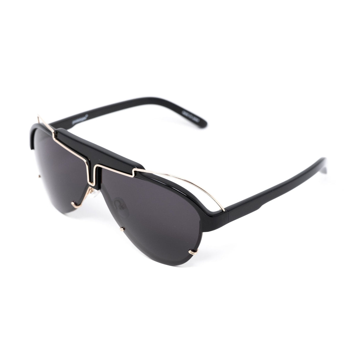Yohji Yamamoto Men's Aviator Sunglasses main image 0