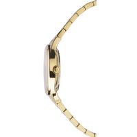 Analogue Watch - Accurist 8248 Ladies Gold Signature Watch