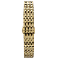 Analogue Watch - Accurist 8248 Ladies Gold Signature Watch