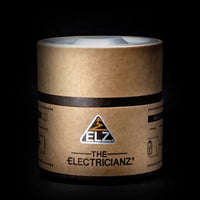 Analogue Watch - Electricianz Brown Soprano Z Watch ZZ-A3C/03