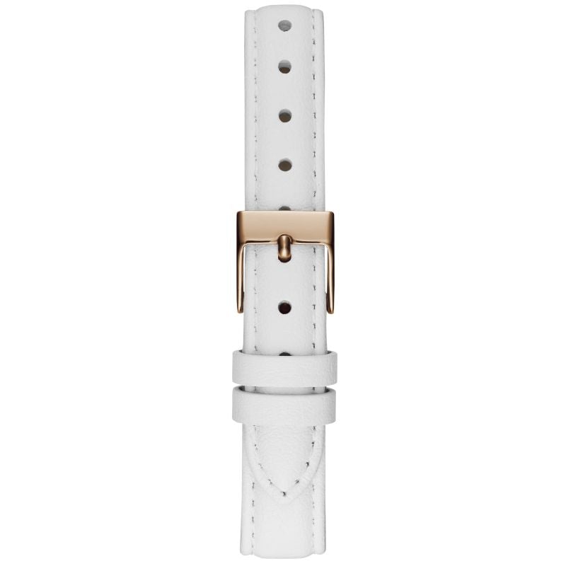 Analogue Watch - Guess GW0241L1 Ladies White Water Color Watch