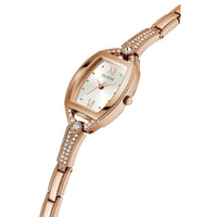 Analogue Watch - Guess GW0249L3 Ladies Bella Rose Gold Watch