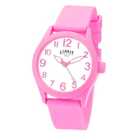 Analogue Watch - Limit 5721.37 Ladies' Pink Sport Watch
