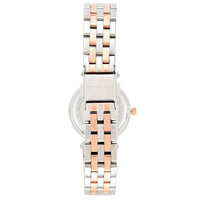Analogue Watch - Michael Kors MK3298 Ladies Darci Petite Two-Tone Watch