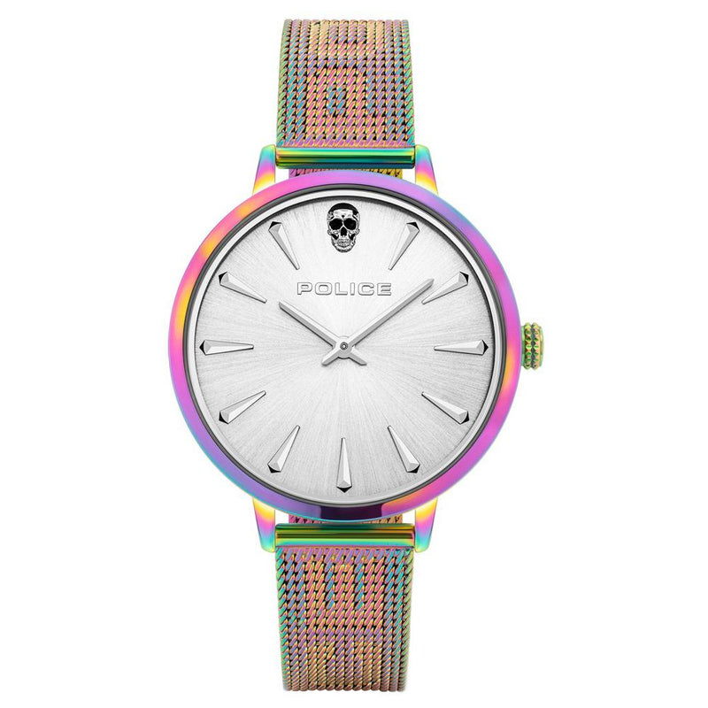 Analogue Watch - Police Multicolor Watch 16035MSRW/04MM