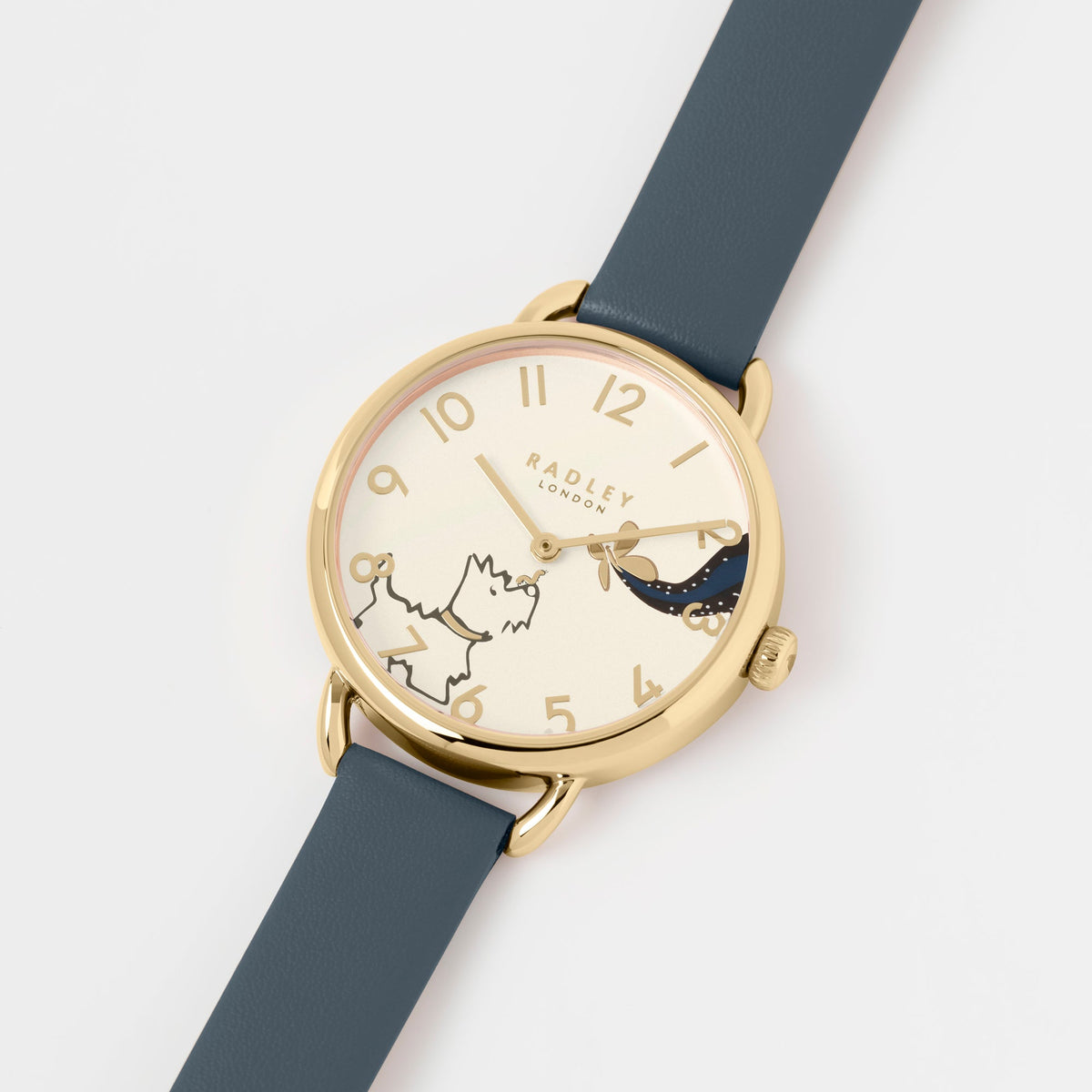 Radley watch strap 12mm sale