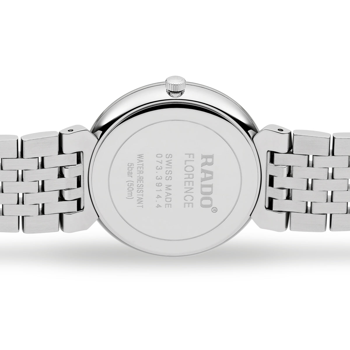 Rado on sale waterproof watch