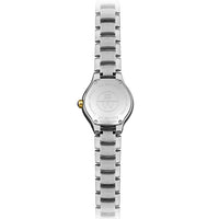Analogue Watch - Raymond Weil Noemia Ladies Two-Tone Watch 5124-STP-00985