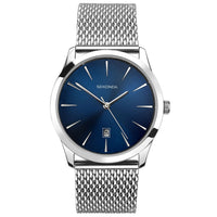 Analogue Watch - Sekonda 1065 Men's Blue Watch