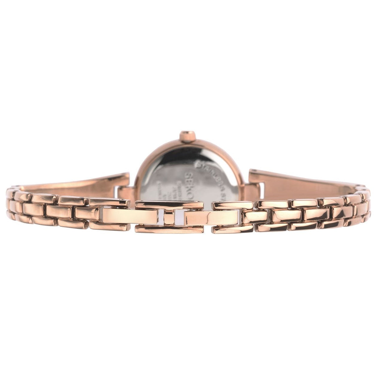 Sekonda 2533G Ladies Rose Gold Watch from WatchPilot