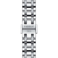 Analogue Watch - Tissot Bellissima Small Ladies Silver Watch T126.010.11.013.00