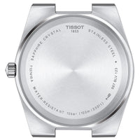 Analogue Watch - Tissot PRX 40 205 Unisex Green Watch T137.410.11.091.01
