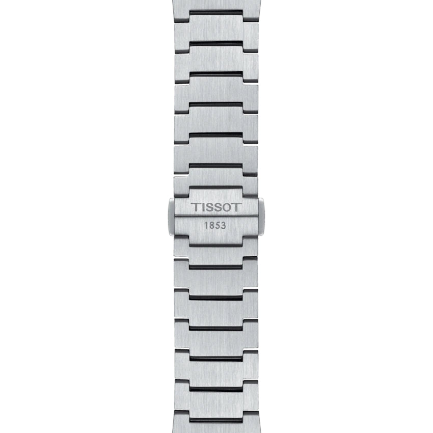 tissot prx metal strap
