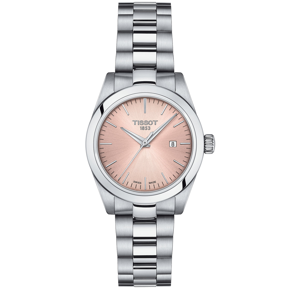 Tissot t online lady