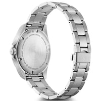 Analogue Watch - Victorinox FieldForce GMT Men;s Silver Watch 241930