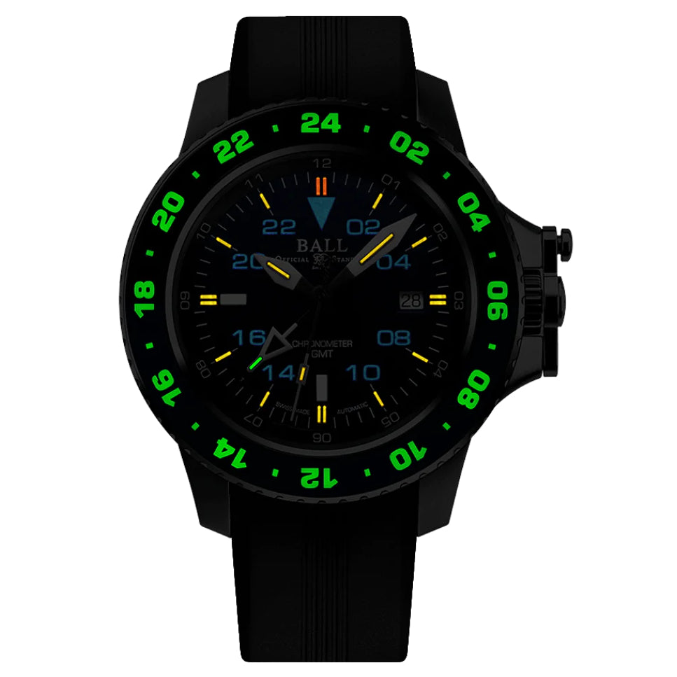 Ball on sale aerogmt ii