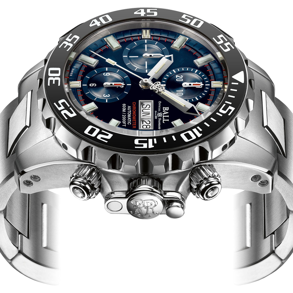 Ball engineer hydrocarbon nedu blue sales