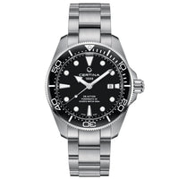 Automatic Watch - Certina DS Action Diver Automatic Men's Steel Watch C0326071105100
