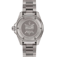 Automatic Watch - Certina DS Action Diver Automatic Men's Titanium Watch C0326074405100