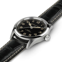Automatic Watch - Hamilton Khaki Field Murph Men's Watch H70405730
