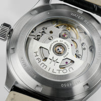 Automatic Watch - Hamilton Khaki Field Murph Men's Watch H70405730