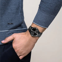Automatic Watch - Rado True Automatic Diamonds Unisex Grey Watch R27057732