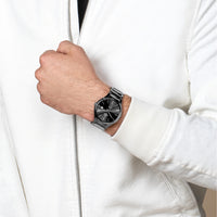 Automatic Watch - Rado True Automatic Unisex Grey Watch R27057102