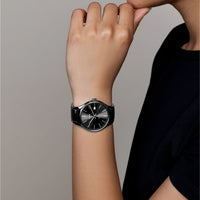 Automatic Watch - Rado True Automatic Unisex Grey Watch R27057102