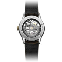 Automatic Watch - Raymond Weil Freelancer Men's Brown Watch 2785-SBC-60000