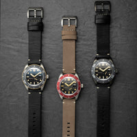 Automatic Watch - Spinnaker Men's Grey Croft Watch SP-5058-05