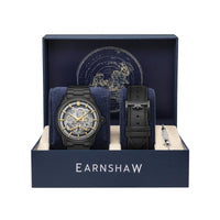 Automatic Watch - Thomas Earnshaw Men's All Void Longtitude Watch ES-8126-55