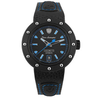 Automatic Watch - Tonino Lamborghini TLF-T01-4 Men's Matte Cuscinetto Watch