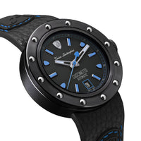 Automatic Watch - Tonino Lamborghini TLF-T01-4 Men's Matte Cuscinetto Watch