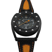 Automatic Watch - Tonino Lamborghini TLF-T02-3 Men's Matte Cuscinetto R Watch