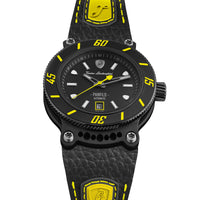 Automatic Watch - Tonino Lamborghini TLF-T03-5 Men's Matte Panfilo Watch