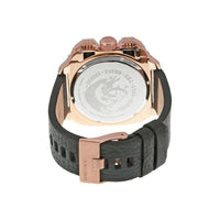 Chronograph Watch - Diesel DZ7346 Men's BAMF Black Chronograph Watch