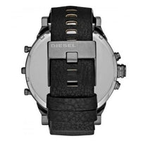 Chronograph Watch - Diesel DZ7348 Men's Mr Daddy 2.0 Black Chronograph Watch