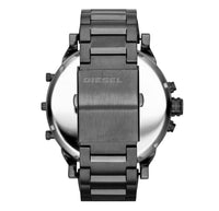 Chronograph Watch - Diesel DZ7396 Men's Mr Daddy 2.0 Chronograph Watch