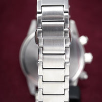 Chronograph Watch - Emporio Armani AR11306 Men's Mario Chronograph Watch