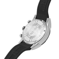 Chronograph Watch - Festina F20544/2 Men's Black Chrono Bike 2021 Watch