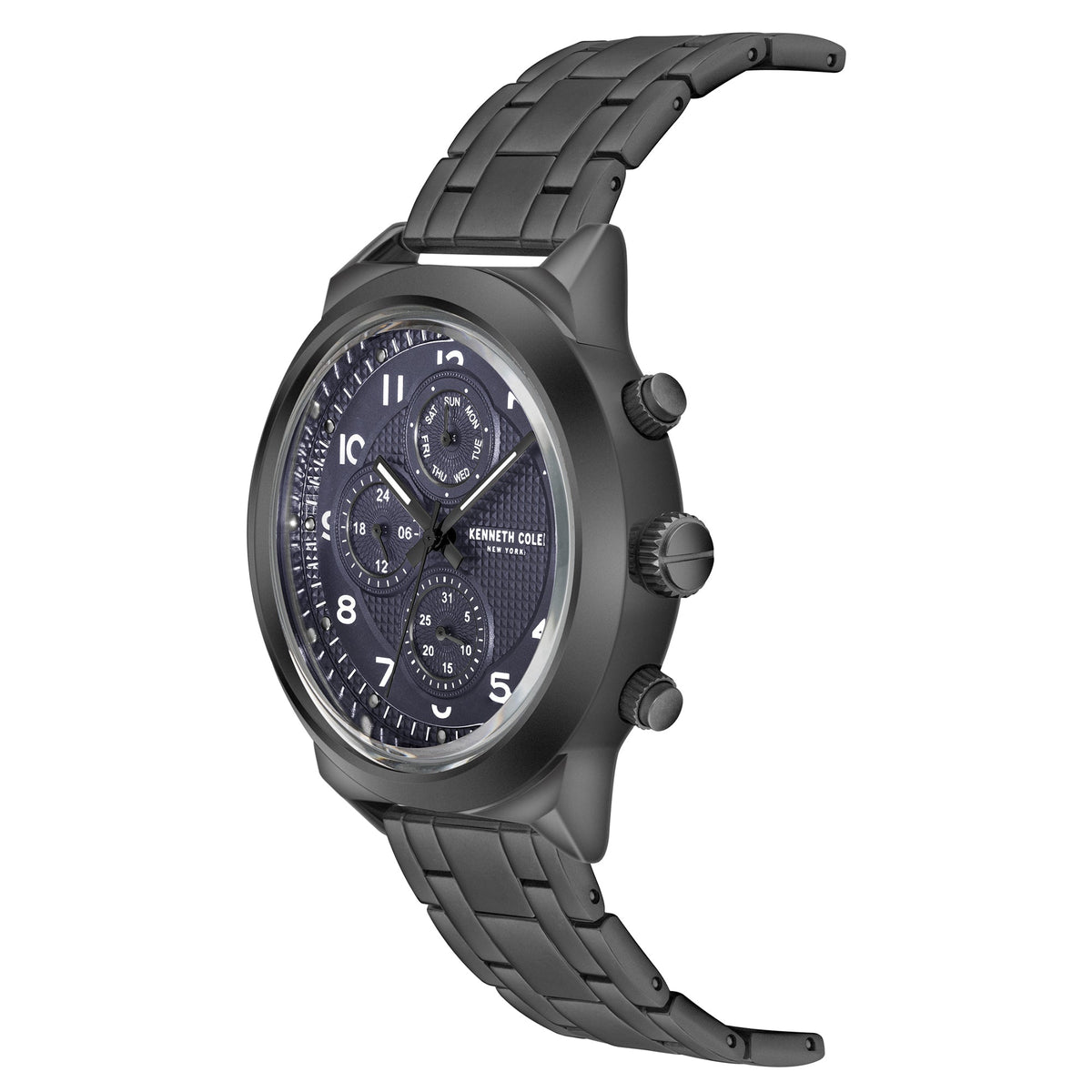 Kenneth cole watch company online