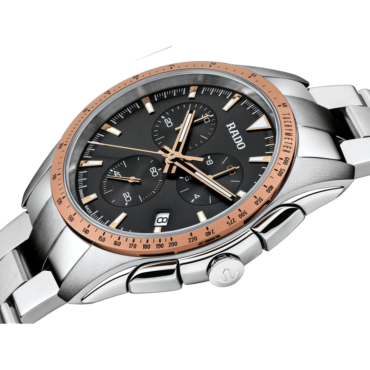 Rado 2025 chronograph watch