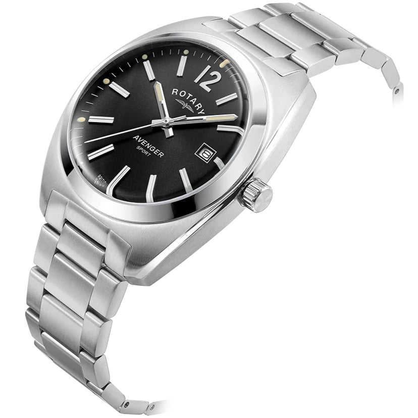 Rotary Avenger Sport Men s Chrono